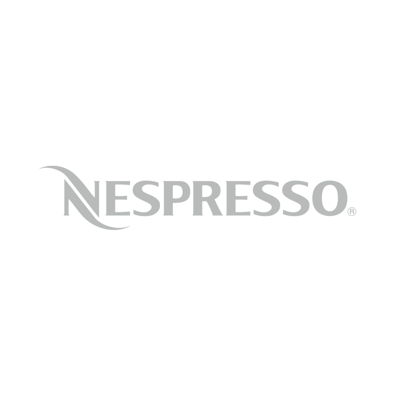 NESPRESSO