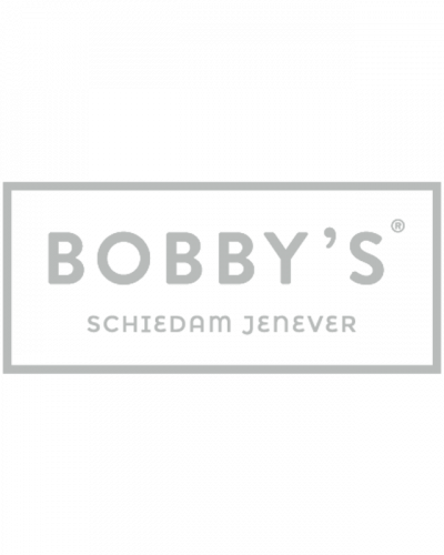 BOBBY'SGIN
